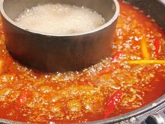-晓宇重庆火锅(龙首店)