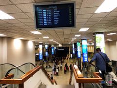 -班达拉奈克国际机场