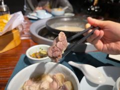 麻鸡-大良毋米粥(锦龙路总店)