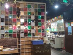 -巴犀烧烤(新崇光店)