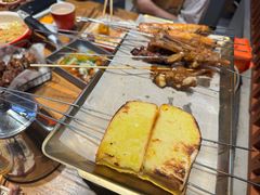 -熙成烧烤·三十三年(开发区店)