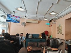 -妈阁铭记澳葡美食