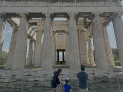 -赫淮斯托斯神庙