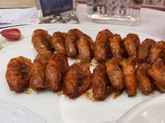 -松雅轩商务婚礼生日(同和店)