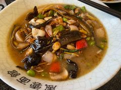 -风云面馆(珠海路店)