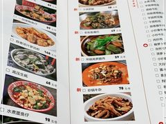 -聚味瞿记·龙虾堂(树木岭店)