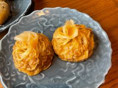 -鑫震源·苏式大虾生煎(山塘街店)