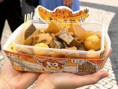 -老day牛杂(官也街总店)