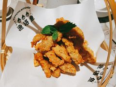 -渔语鱼新川菜Bistro(万象天地店)