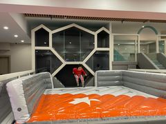 -碧中海汤泉汗蒸酒店