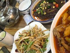 -福顺祥大盘鸡(临潼店)