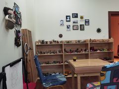 -浦鸿会游泳健身中心·Ambassy Club PD(金桥碧云国际社区店)