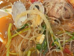 -见味花甲(福田coco park店)