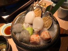 -山葵家·创意料理(万象汇店)