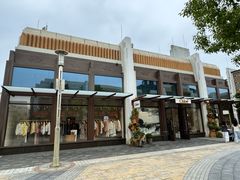 -比斯特上海购物村精品奥特莱斯