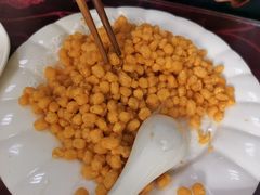 蛋黄玉米虾-老丘丘(较场口店)