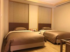 -北京古北水镇御舍温泉酒店