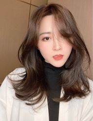 -GIRL STYLE 烫发·染发沙龙