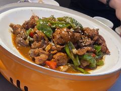 -大明王朝·南京菜(墨香路店)