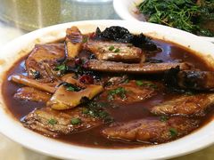 -壹只菜·崇明本地特色菜(崇明南门店)