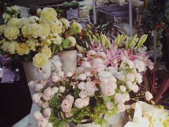 -首都图书馆-咖啡厅