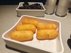 -半天妖烤鱼(丰科万达店)