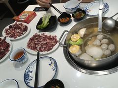 -陈记顺和潮汕牛肉火锅(韩江路店)