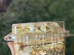 -红宝石·鲜奶小方·海派西点房(肇嘉浜店)