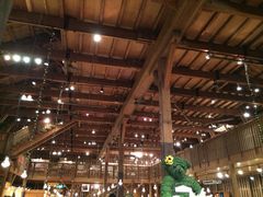 小樽音乐盒堂-小樽八音盒堂