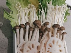 -半天妖烤鱼(盐城万达店)