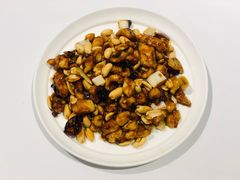 宫保鸡丁-眉州东坡(亚运村店)