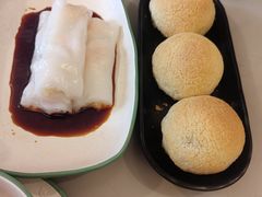 -添好运点心专门店(深水埗店)