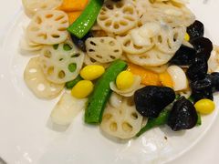 -胜记为食家·创新粤菜(车公庙店)