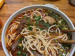 -小王拉面馆(颍上路店)