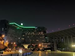 -成都世纪城假日酒店-西楼