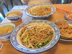 -赣南粉局·江西小炒·锅气炒粉(人民广场店)