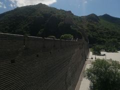 -大境门景区