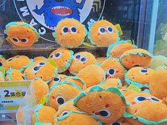 -娃娃集合营(上海闵行天街店)