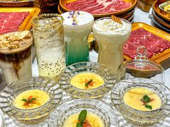 -小茉庐和牛自助火锅(龙湖万达店)