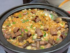 -连鹭海鲜·海肠捞饭·海胆饭(星海店)