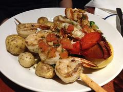 -RED LOBSTER(多伦多DT店)