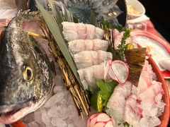 -築鳥日本料理(黑沙环店)