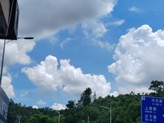 -红花湖景区