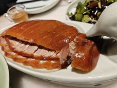 -小吊梨汤·北京菜·烤鸭(双井乐成中心店)