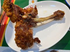 -五条人糖水铺(光谷世界城店)