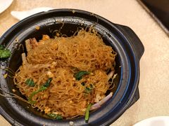 -麒麟中餐厅·经典粤菜·地道菜式老字号(广州长隆酒店)