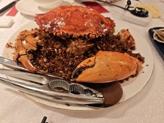 -喜记避风塘炒辣蟹(旗舰店)