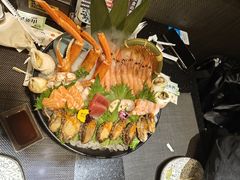 -德川家日本料理(中关村店)