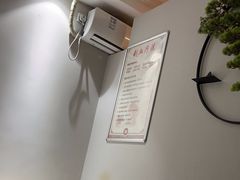 -深蓝盲人推拿·颈肩腰腿疼痛·艾灸调理(清河店)