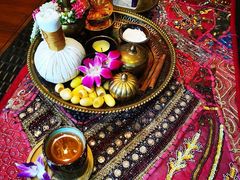 -莲泰式·中式·沐足·精油SPA采耳(天河店)